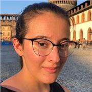 Diplomata presso un istituto turistico impartisce lezioni di inglese per elementari, medie e superiori